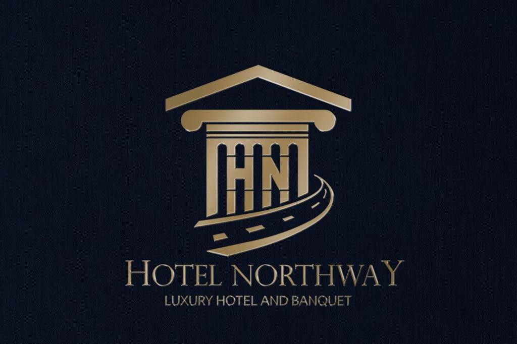 Hotel Northway Vavuniya Exterior photo