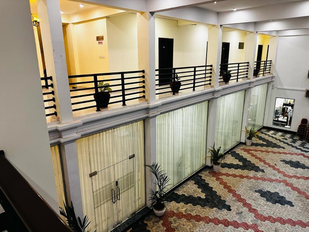 Hotel Northway Vavuniya Exterior photo